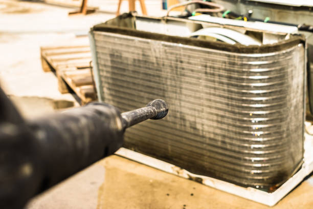 Best Affordable HVAC Duct Cleaning  in Wrightwood, CA