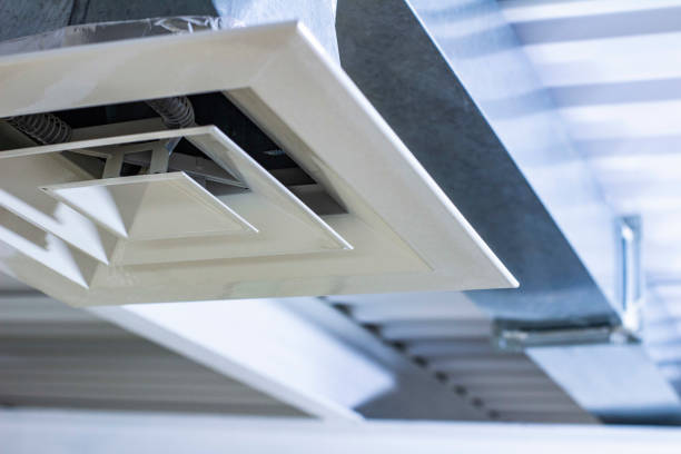 Best HVAC Air Duct Cleaning  in Wrightwood, CA